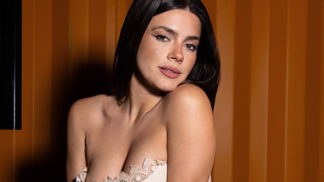 Natalie Pérez reveló su encuentro con Ashtin Kutcher: “Sentí que lo enamoré”