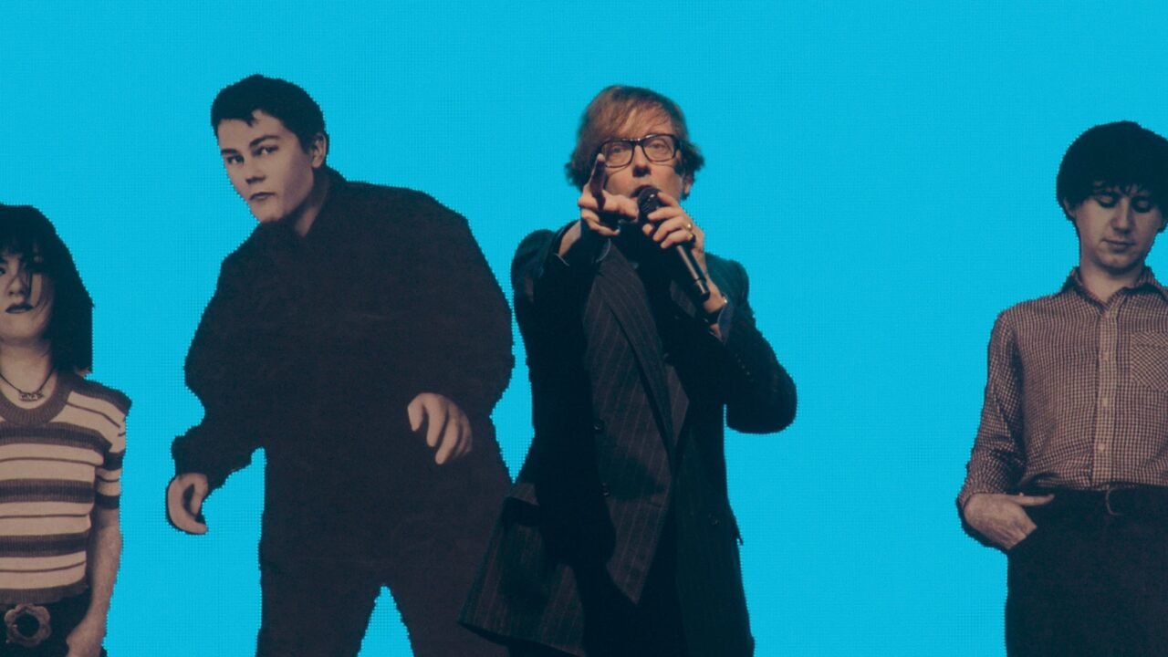 El nuevo documental de Pulp es un lúcido ensayo sobre la clase trabajadora, el envejecimiento y la obstinación del arte pop