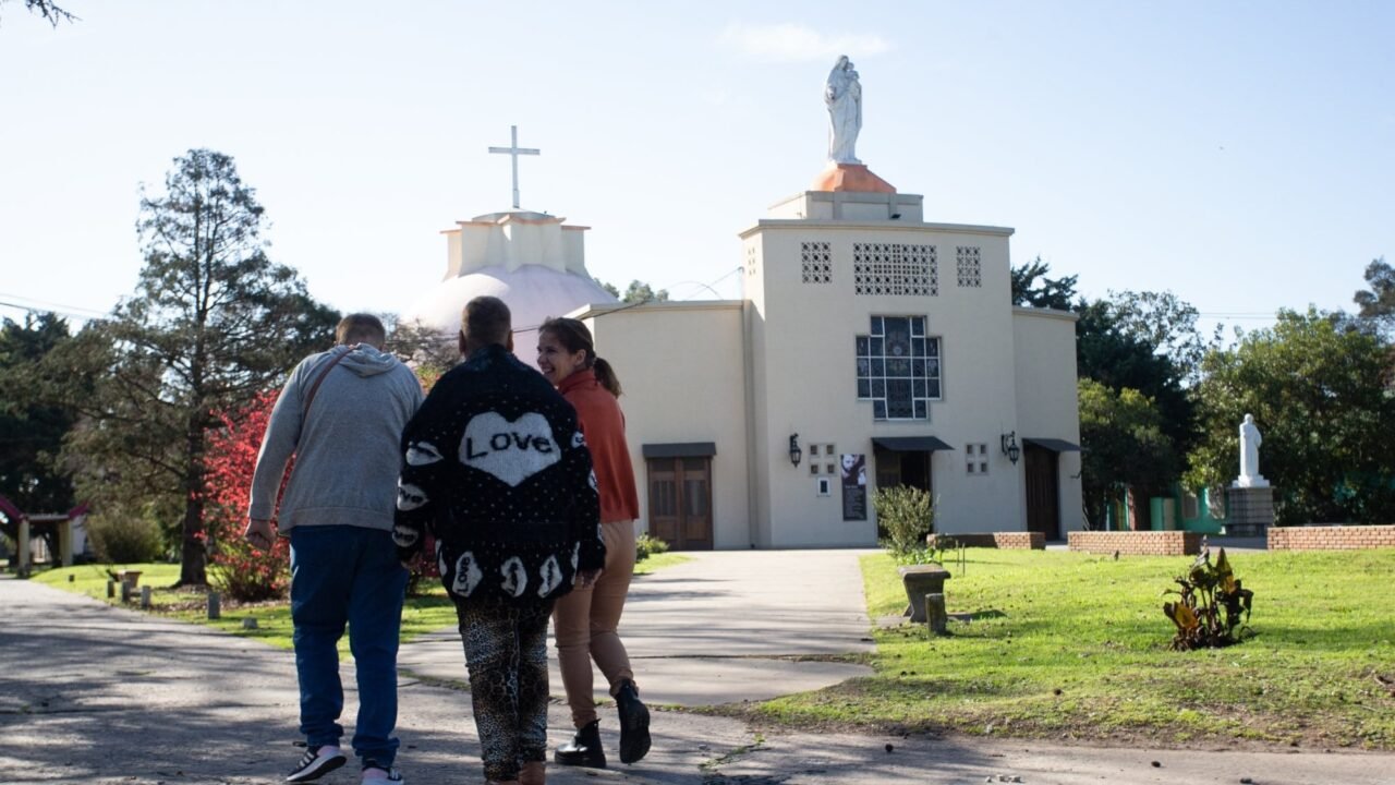 Un organismo de la Iglesia reclama respuestas para atender la emergencia de las personas con discapacidad
