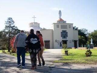 Un organismo de la Iglesia reclama respuestas para atender la emergencia de las personas con discapacidad