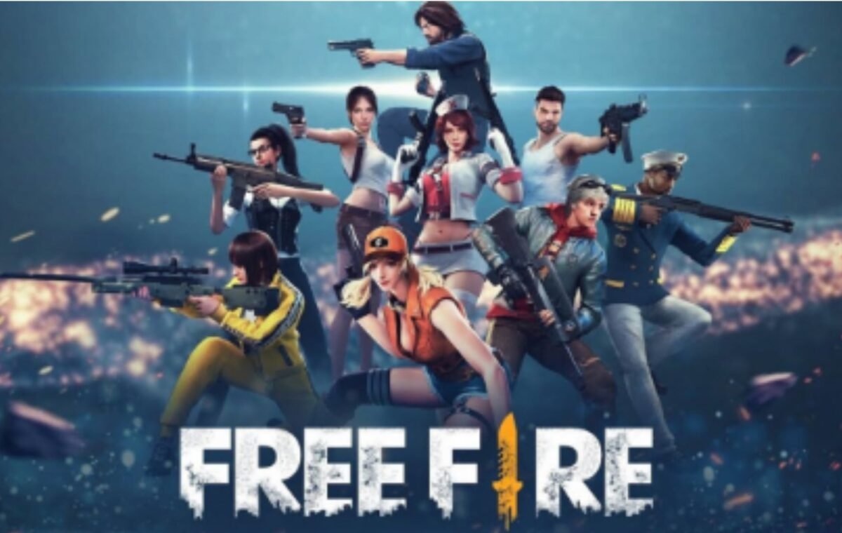 Lista de códigos de Free Fire para reclamar premios y diamantes este 22 de septiembre de 2026