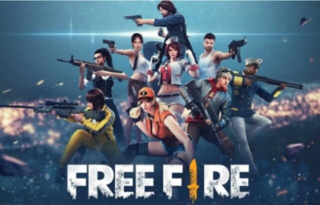 Lista de códigos de Free Fire para reclamar premios y diamantes este 22 de septiembre de 2026