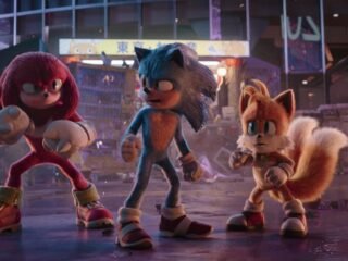 La película de ‘Sonic’ evitó que Sega abandonara la saga, según Takashi Iizuka