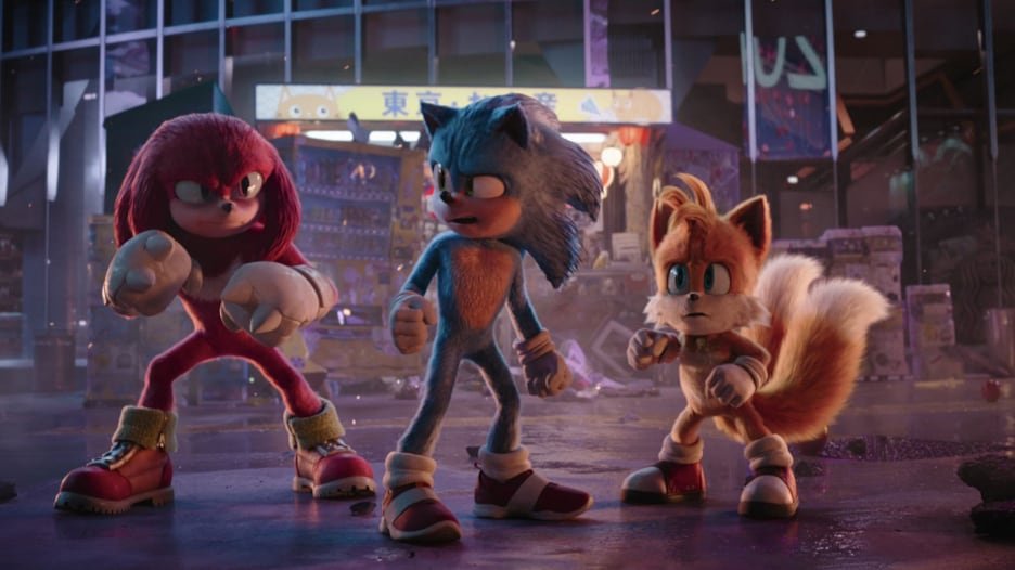 La película de ‘Sonic’ evitó que Sega abandonara la saga, según Takashi Iizuka
