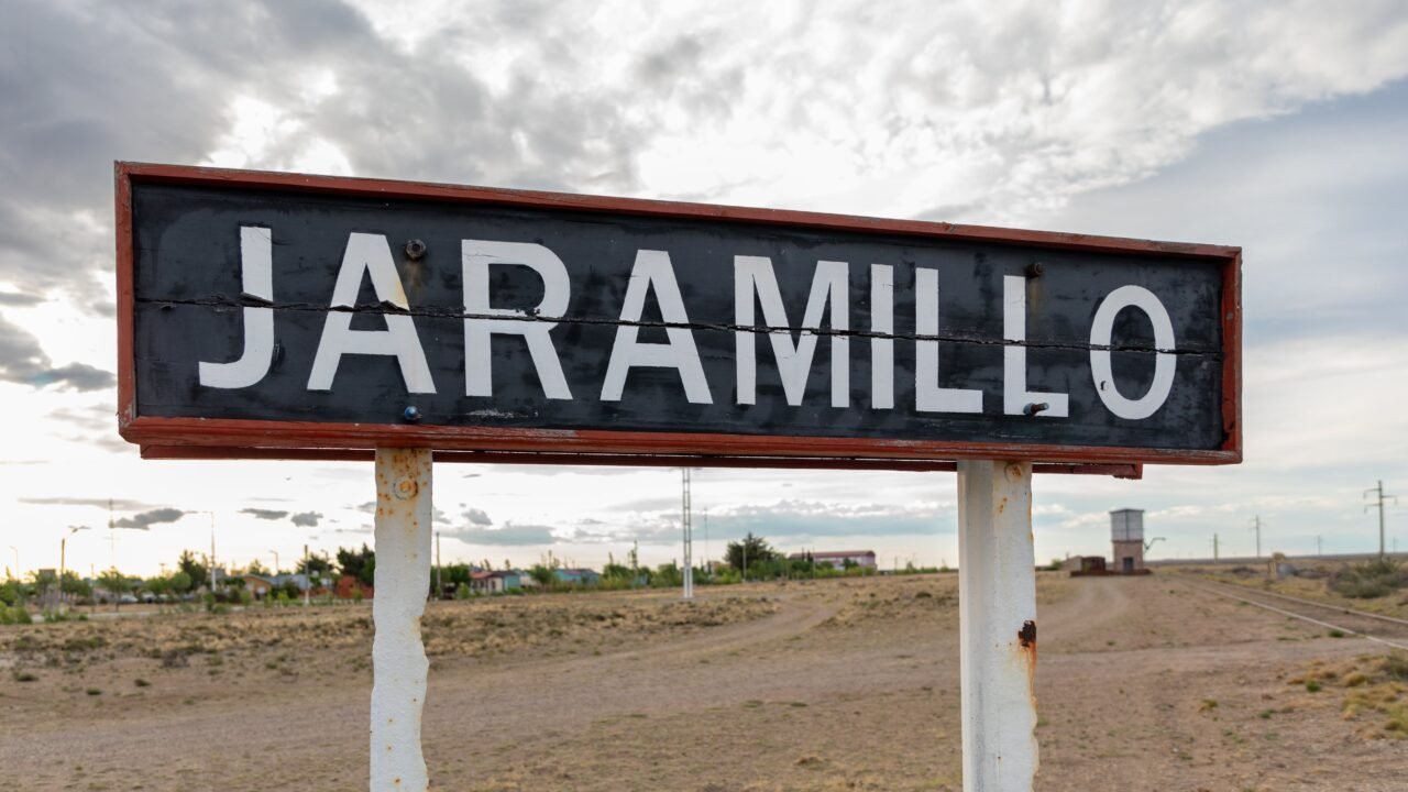 Justo Héctor González, de 77 años, y un recuerdo que marcó a un pequeño pueblo: “Yo vi pasar el último tren, estaba en la estación”
