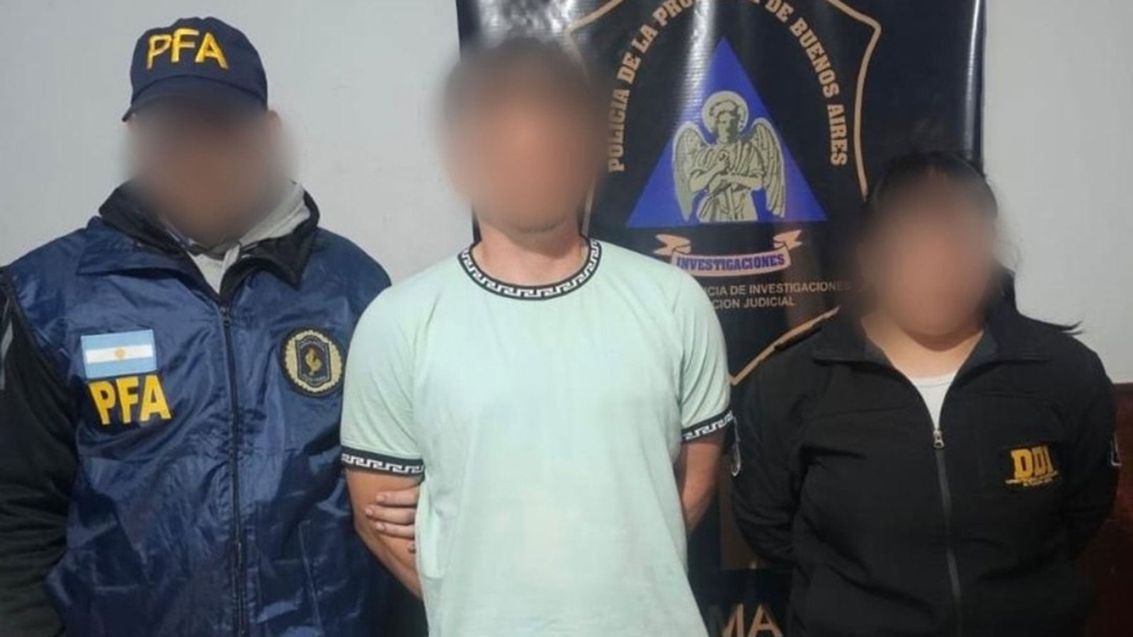 Una menor contó que su tío abusaba de ella, su madre no le creyó y el colegio hizo la denuncia: detuvieron al acusado