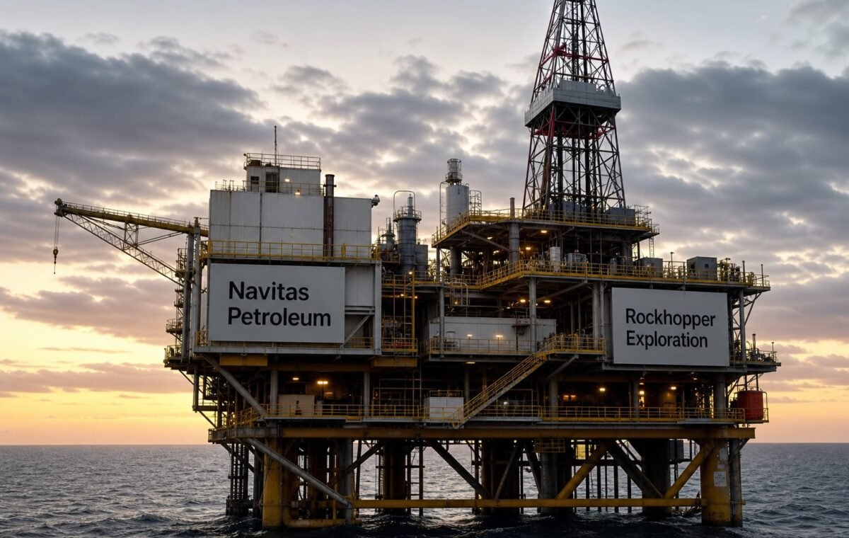 En medio de la disputa con Argentina, el Reino Unido prorrogó por cinco años las licencias petroleras en Malvinas