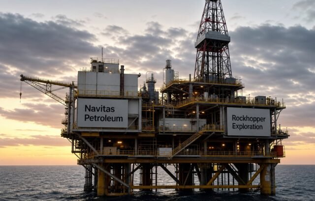En medio de la disputa con Argentina, el Reino Unido prorrogó por cinco años las licencias petroleras en Malvinas