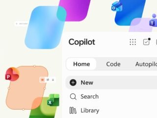 Microsoft reinventa Copilot con Home, Code y Autopilot, las herramientas que buscan revolucionar el trabajo diario