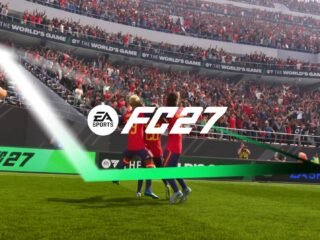 FC27 ya está disponible para todos en formato físico y digital, incluso la versión gratuita