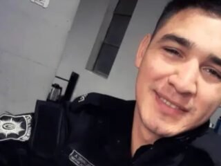 Asesinó a un policía en Santa Fe y fue condenado a 21 años de prisión: incendió el cuerpo para borrar las pruebas