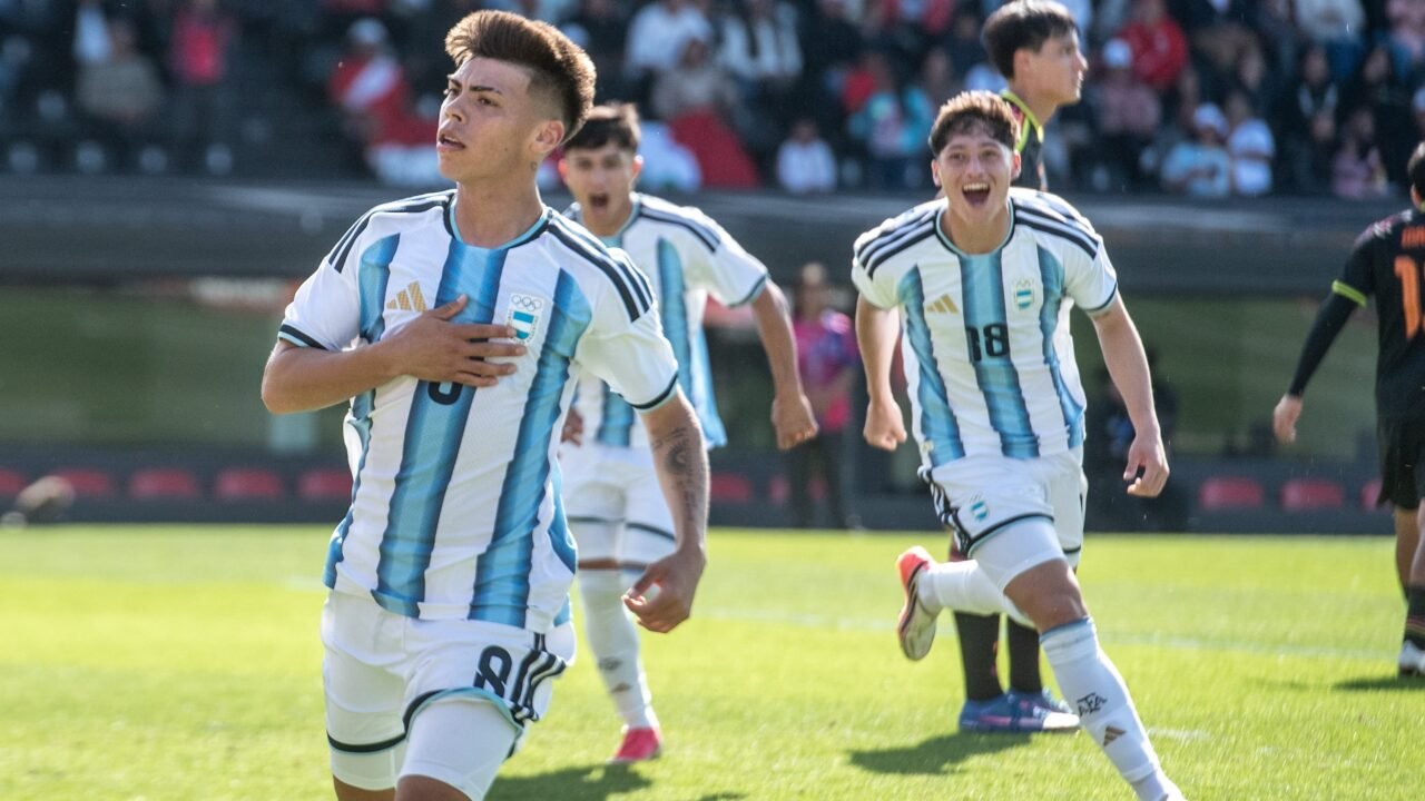 La agenda de la TV del viernes: fútbol en los Juegos Suramericanos, la clasificación de la F.1 y la UEFA Nations League