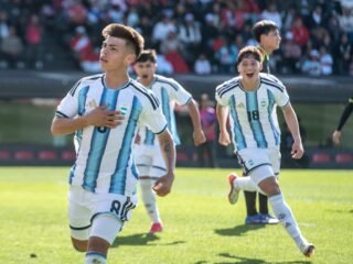 La agenda de la TV del viernes: fútbol en los Juegos Suramericanos, la clasificación de la F.1 y la UEFA Nations League