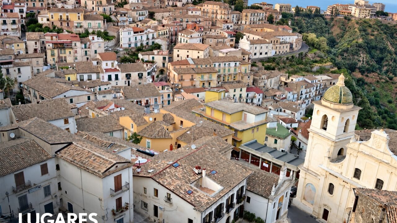 Rossano, el pueblo italiano de donde vienen los Mileo, el apellido original de los ancestros de Milei