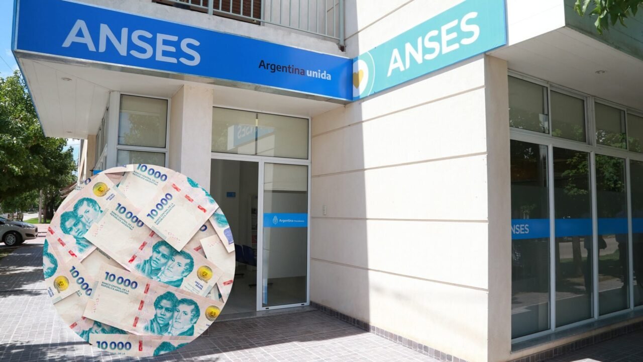 Cuándo cobro Anses: el calendario completo de septiembre 2026