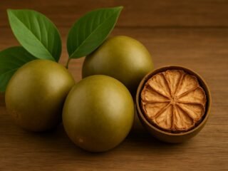 Qué es y cómo se consume la fruta del monje, el ingrediente natural que promete un dulzor hasta 200 veces más potente