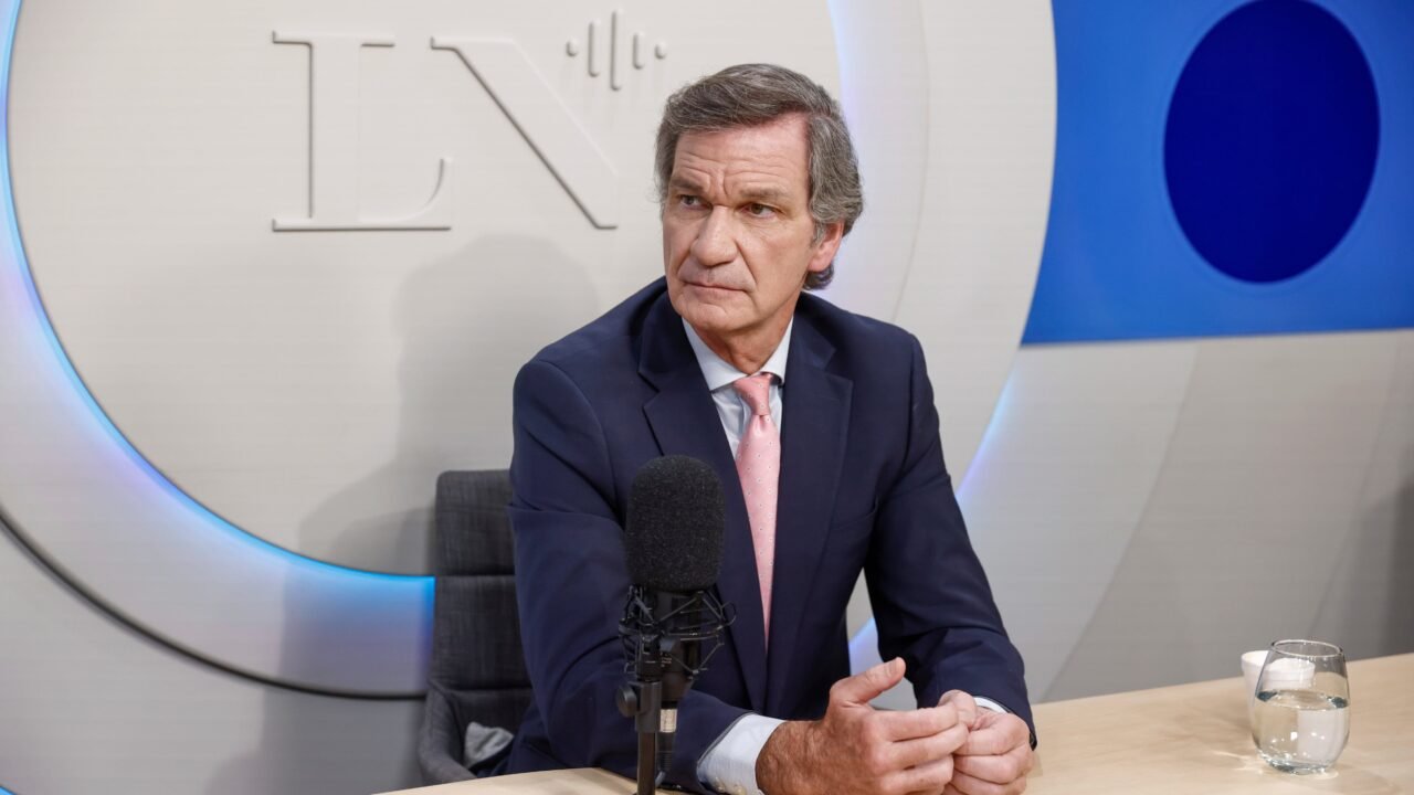 Conrado Estol, sobre la salud cognitiva: “No tenés que decir: ´Tengo 75, a ver qué hago, me pongo a ver telenovelas toda la tarde´, no, tenés que mantenerte activo"