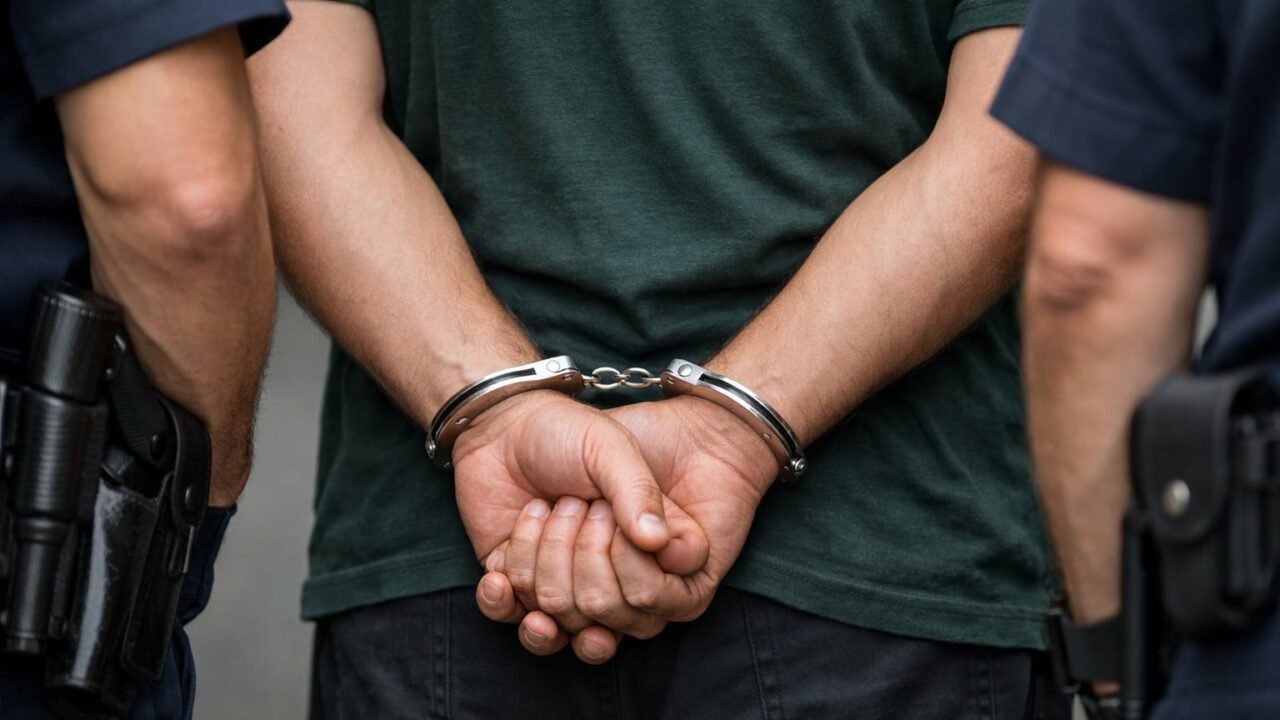 Condenaron a un hombre que asesinó a otro durante una reunión en Salta