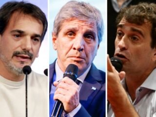 Las reacciones del arco político a la publicación del dato de pobreza del primer semestre