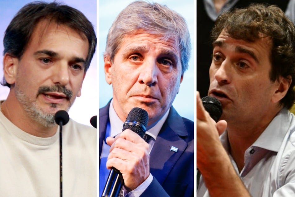 Las reacciones del arco político a la publicación del dato de pobreza del primer semestre