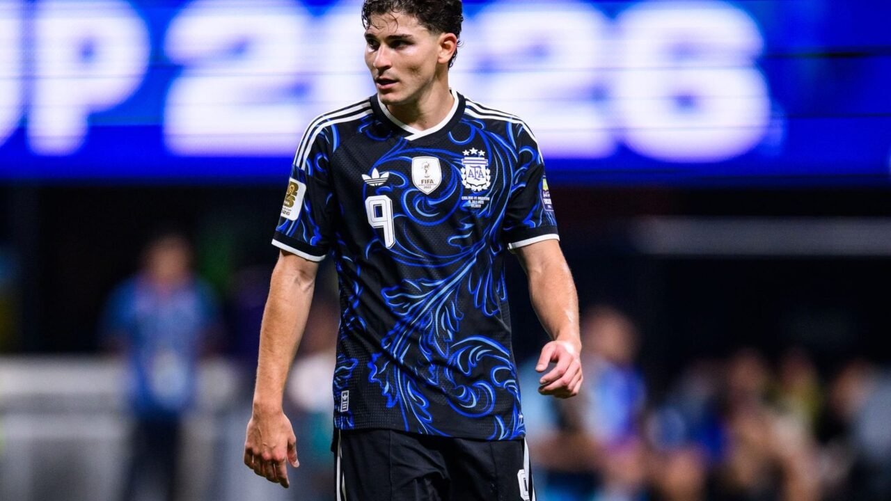 Argentina vs. Bolivia, por un amistoso internacional: día, horario, TV y cómo ver online