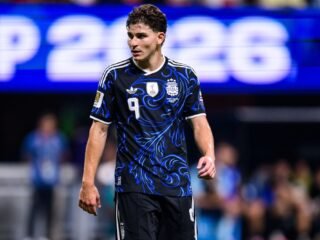 Argentina vs. Bolivia, por un amistoso internacional: día, horario, TV y cómo ver online