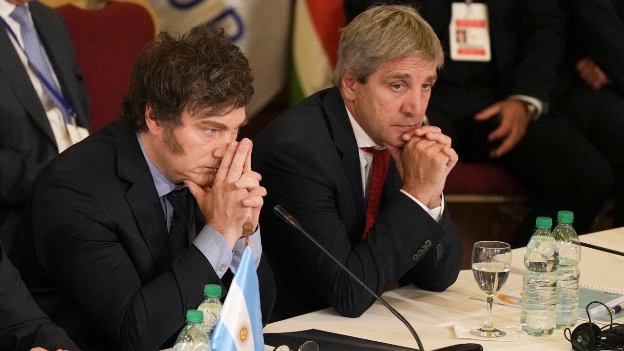 “Superjueves”: la pobreza y la actividad marcarán la agenda, mientras el Senado define las reformas del BCRA y Zonas Frías