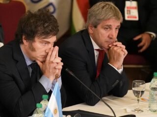 “Superjueves”: la pobreza y la actividad marcarán la agenda, mientras el Senado define las reformas del BCRA y Zonas Frías