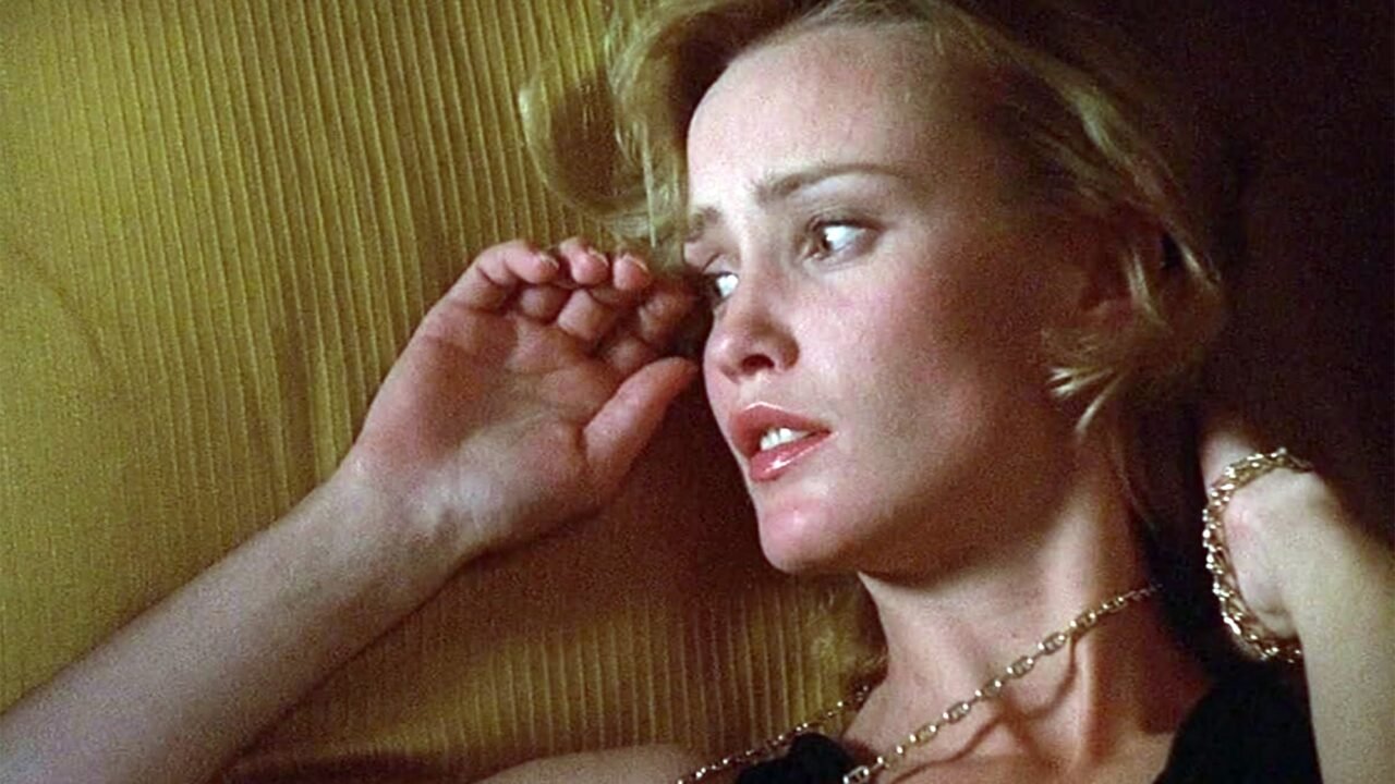 Jessica Lange recordó sus inicios en el cine: “Al principio, me vieron y no les interesé”