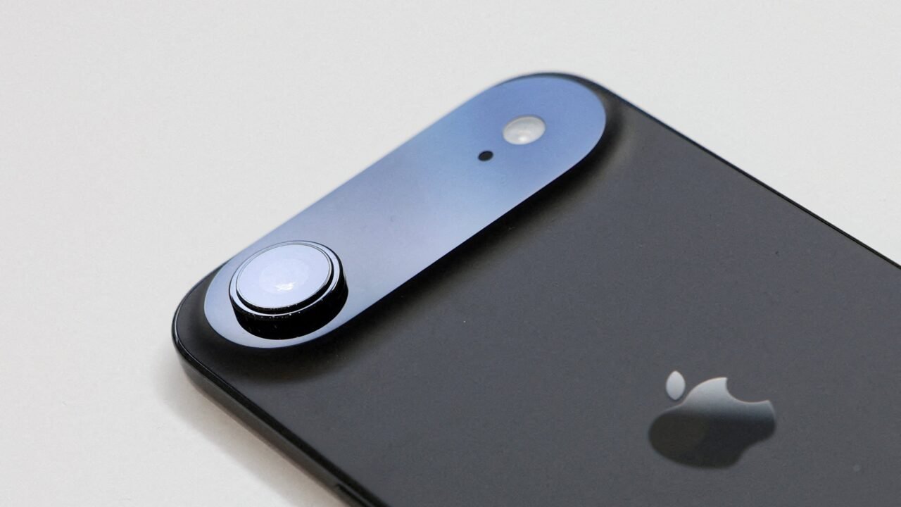 iPhone Air 2: todo lo que se sabe del próximo celular ultra fino de Apple que llegaría en 2027