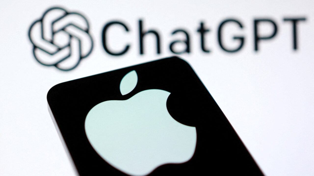OpenAI admite que ChatGPT tenía un bajo rendimiento en Siri, el asistente del iPhone