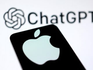 OpenAI admite que ChatGPT tenía un bajo rendimiento en Siri, el asistente del iPhone
