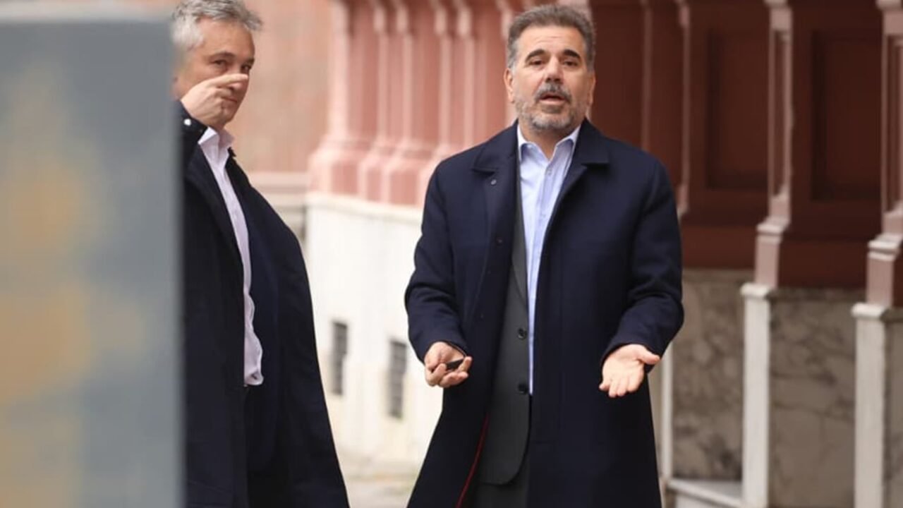 Pro, tras la cuarta reunión con el Gobierno: “Estamos lejos del acuerdo electoral”