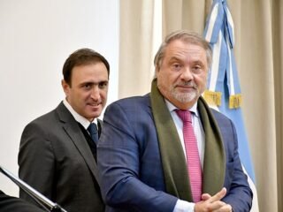 Procesaron a un camarista de Córdoba por abuso de autoridad y lesiones graves