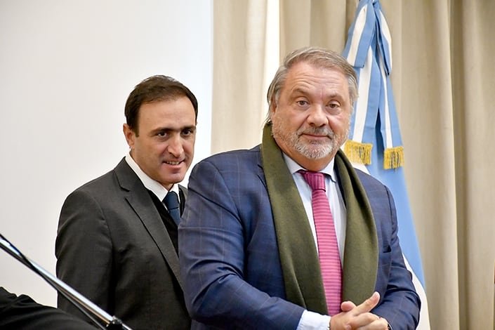 Procesaron a un camarista de Córdoba por abuso de autoridad y lesiones graves