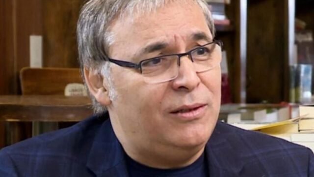 Gabriel Rolón, psicoanalista: “La mayoría de las personas tienen desgraciadamente parejas que no querrían tener”