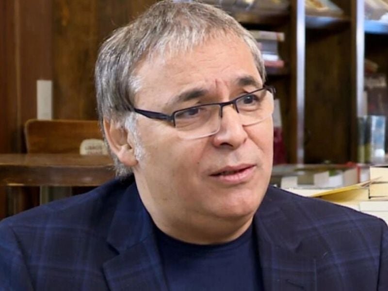 Gabriel Rolón, psicoanalista: “La mayoría de las personas tienen desgraciadamente parejas que no querrían tener”