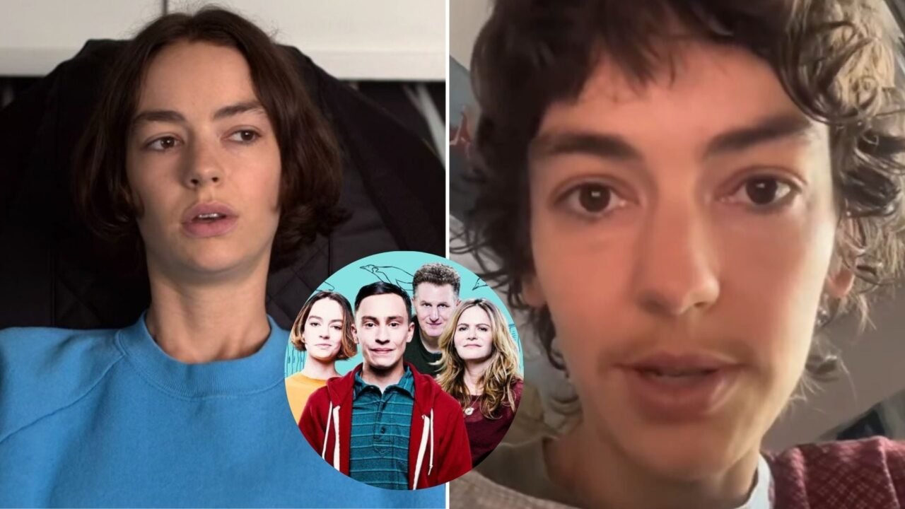 Jack Haven, estrella de “Atypical”, recurre a las redes para pedir trabajo: “Estoy en una emergencia”