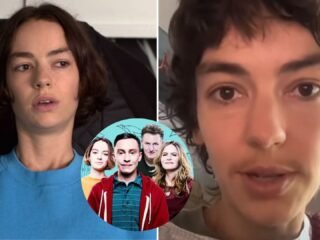 Jack Haven, estrella de “Atypical”, recurre a las redes para pedir trabajo: “Estoy en una emergencia”