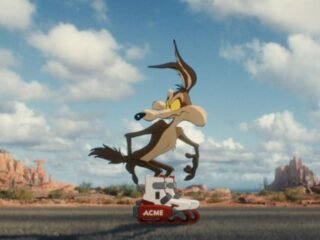 El director de Coyote vs. ACME revela el secreto detrás de la conexión con los cortos clásicos de los Looney Tunes