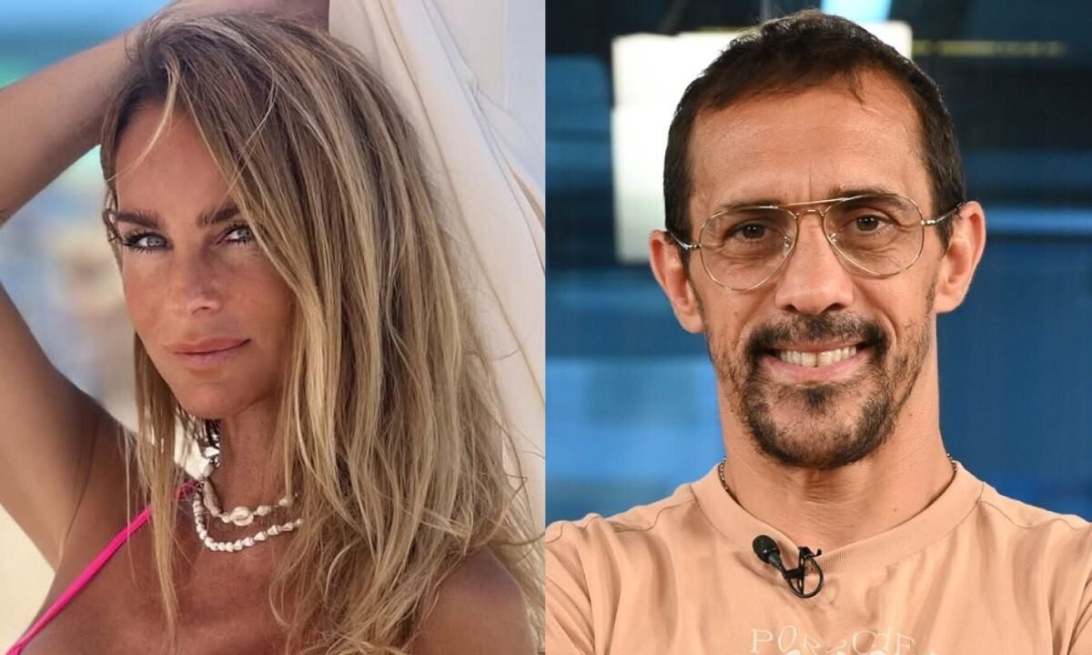 Sabrina Rojas dejó la puerta abierta a una reconciliación con José Chatruc: “Yo lo adoro”