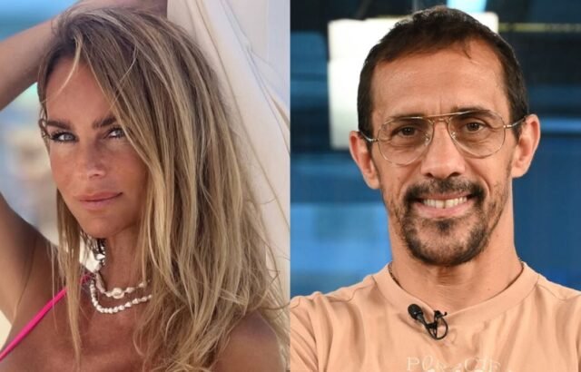 Sabrina Rojas dejó la puerta abierta a una reconciliación con José Chatruc: “Yo lo adoro”