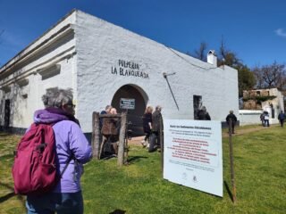 Don Segundo Sombra en Areco, 100 años después: la lección del gaucho que aprendió a desaparecer para seguir vivo