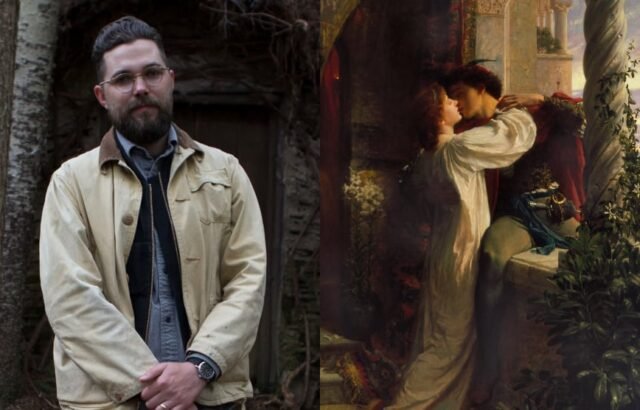 De hombres lobo a amantes trágicos: Robert Eggers dirigirá una nueva adaptación de ‘Romeo y Julieta’ tras el estreno de ‘Licántropo’