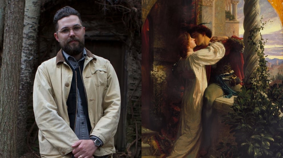 De hombres lobo a amantes trágicos: Robert Eggers dirigirá una nueva adaptación de ‘Romeo y Julieta’ tras el estreno de ‘Licántropo’