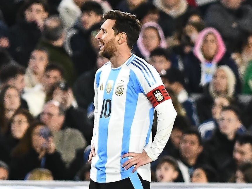 Lista de precios de las entradas para la despedida de Messi de la selección: una por una, todas las ubicaciones