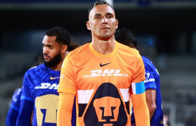 ¿Mensaje para el DT? La polémica encuesta de Keylor Navas tras quedar fuera de la selección de Costa Rica