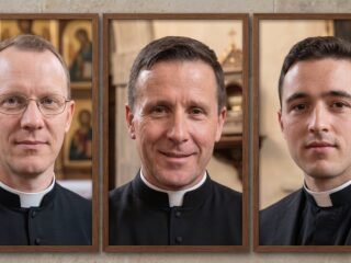 La Iglesia beatificó a 3 sacerdotes asesinados en la masacre de Monte Sole durante la Segunda Guerra Mundial