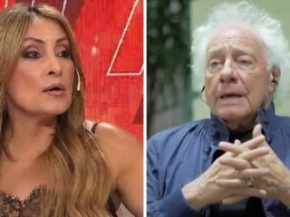 La inesperada pelea de Guillermo Coppola con Marcela Tauro: “Susana empezó con el ‘Shock’ y Wanda con un calzoncillo”