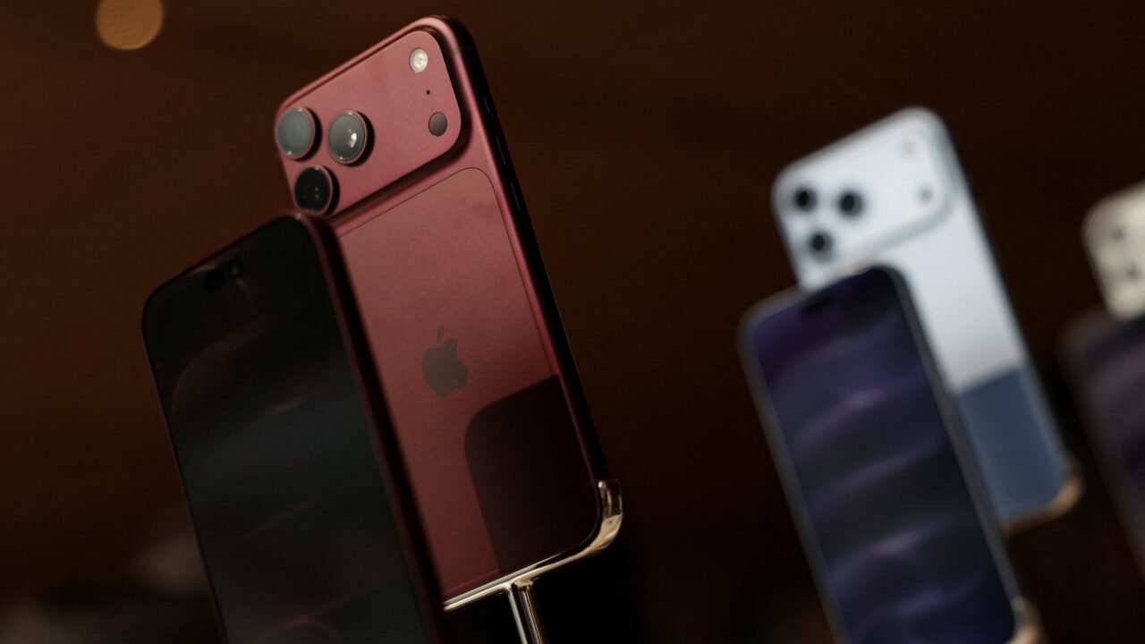 Fallas en el iPhone 18 Pro: Apple prepara una actualización urgente para corregir los reinicios inesperados